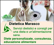 Dr.ssa Marasco Eliana - Dietista