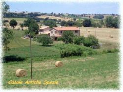 Antiche Spezie Country House