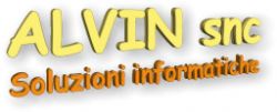 ALVIN snc di Alloggio Vincenzo & C.