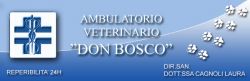 Ambulatorio Veterinario Don Bosco