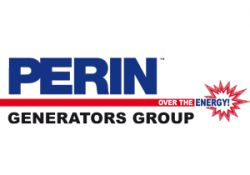 Perin Generators Group - gruppi elettrogeni
