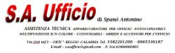 S.A.UFFICIO di Span&ograve; Antonino