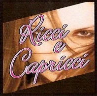 Acconciature Ricci e Capricci by Monica