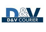 D&V Courier