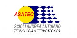 ASATEC  di Scioli Andrea Antonino