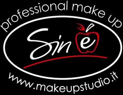 Sin &eacute; - Make Up Studio