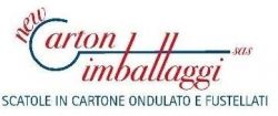 new CARTON imballaggi s.a.s. 