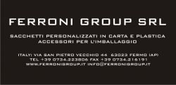 Ferroni Group srl