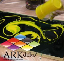 ARKdeko' Design di Cataldo Angelica