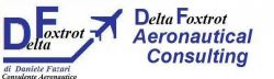 DeltaFoxtrot Aeronautical Consulting di Daniele Fazari