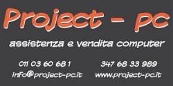 Project-pc