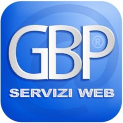 gbp serviziweb