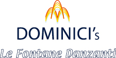 Dominici's Fontane Danzanti