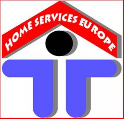 HOME SERVICES EUROPE di DI CARO MASSIMO