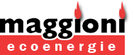 Caldaie pellet - Maggioni Ecoenergie