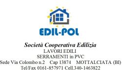 Edilpol Soc Coop