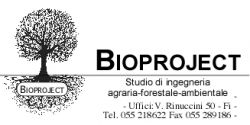Bioproject - Studio di Ingegneria Agraria e Forestale