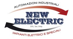 New Electric Srls