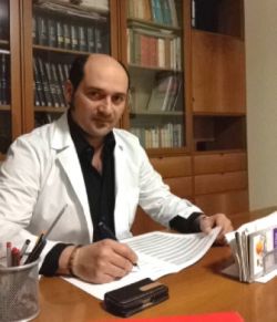 POSTUROLOGO/FISIOTERAPISTA - Dr. Andrea Simonetti