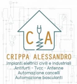 Crippa Alessandro Impianti Elettrici