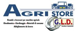 AGRISTORE GLD