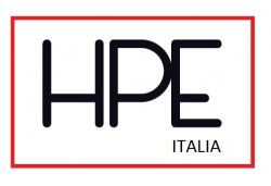 H.P.E. ITALIA SRL