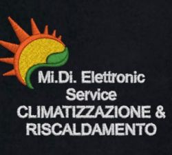 Mi.Di. Elettronic Service 