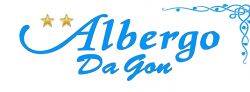 ALBERGO DA GON - Corm&ograve;ns