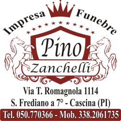 Impresa Funebre Internazionale Pino Zanchelli