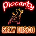Piccanty Sexy Disco