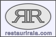 RestauriRaia.com restauro conservativo di manufatti in legno