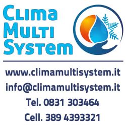 CLIMA MULTI SYSTEM S.R.L.S.