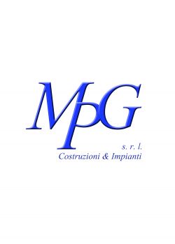 M.P.G. s.r.l. Costruzioni & Impianti