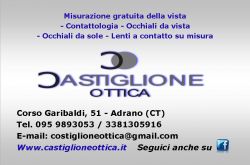 Castiglione Ottica