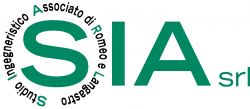 S.I.A. Srl - Studio Ingegneristico Associato di Romeo e Langastro Srl