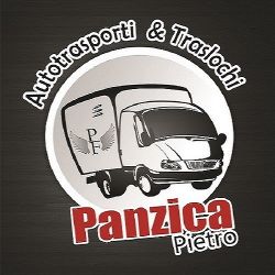 Autotrasporti e Traslochi Panzica Pietro